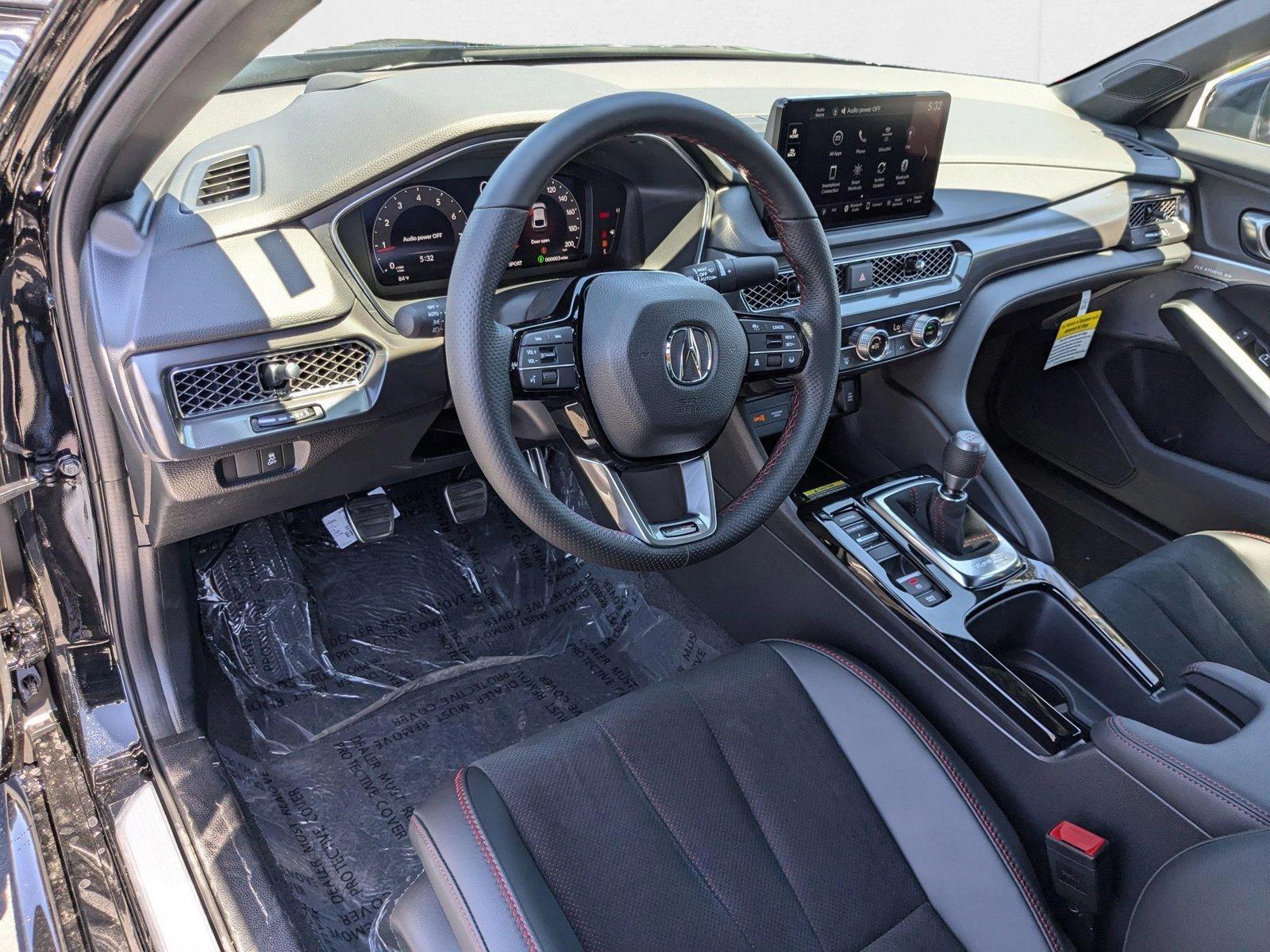 2025 Acura Integra Type S photo 3