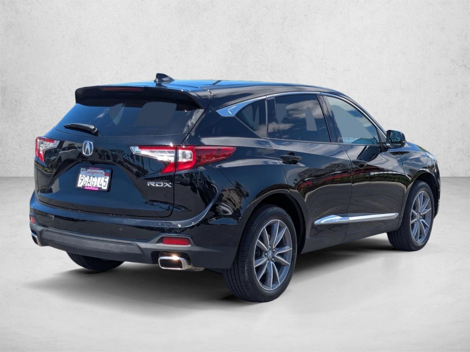 2023 Acura RDX w/Technology Package photo 4