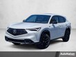 Acura ADX