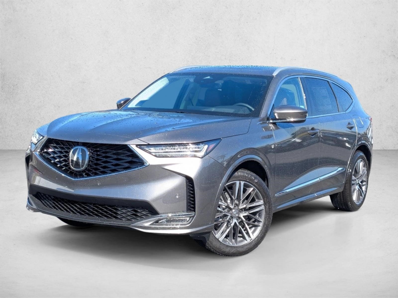 2026 Acura MDX Advance Package's photo