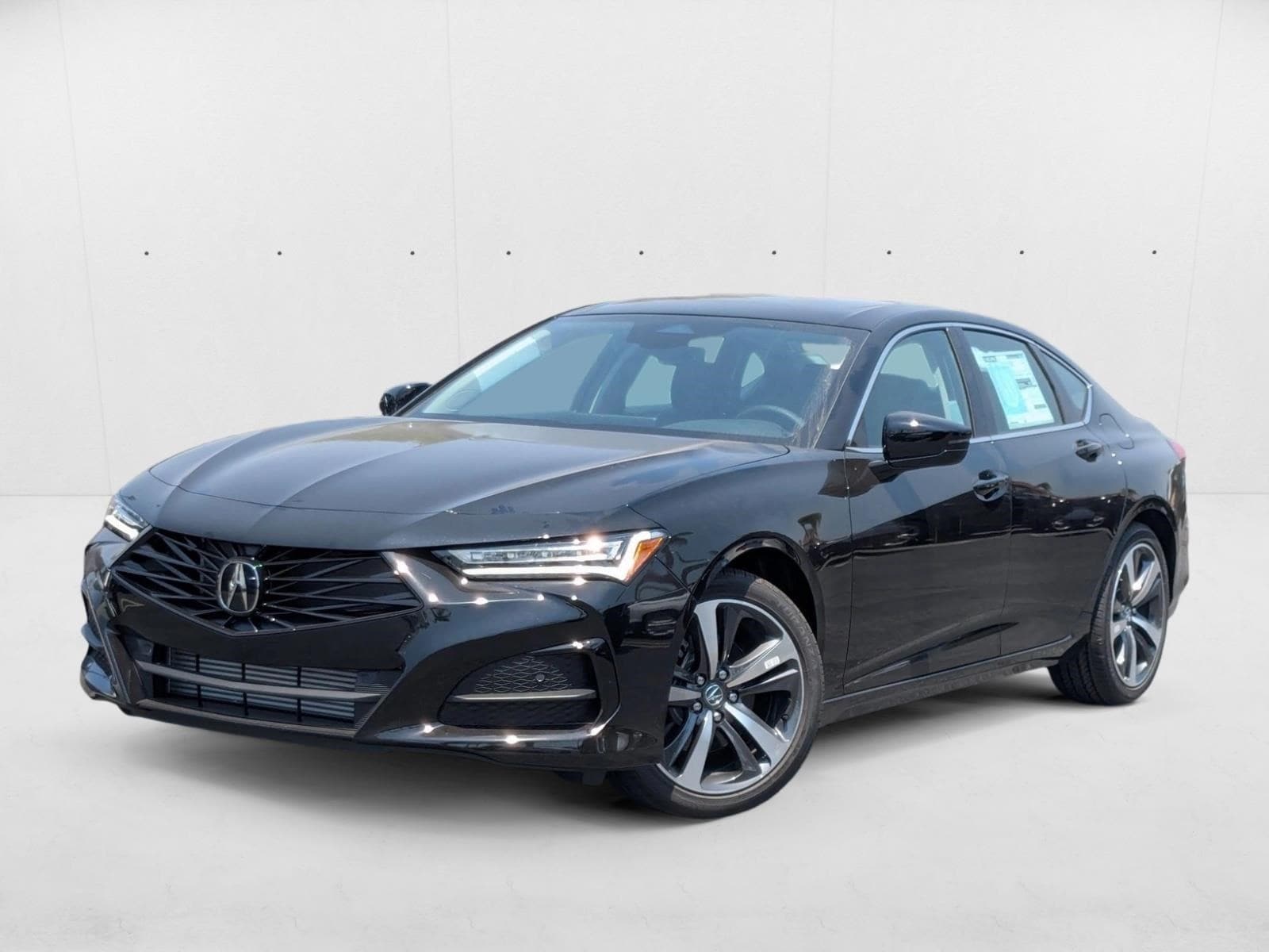 2025 Acura TLX Technology Package's photo