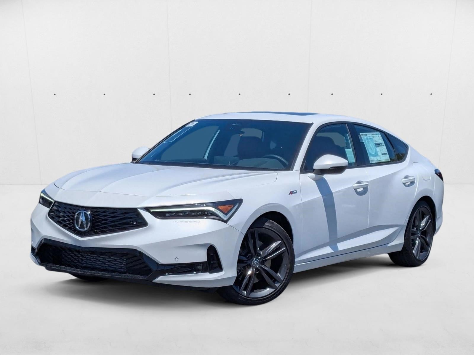 2025 Acura Integra A-Spec with Tech Package's photo