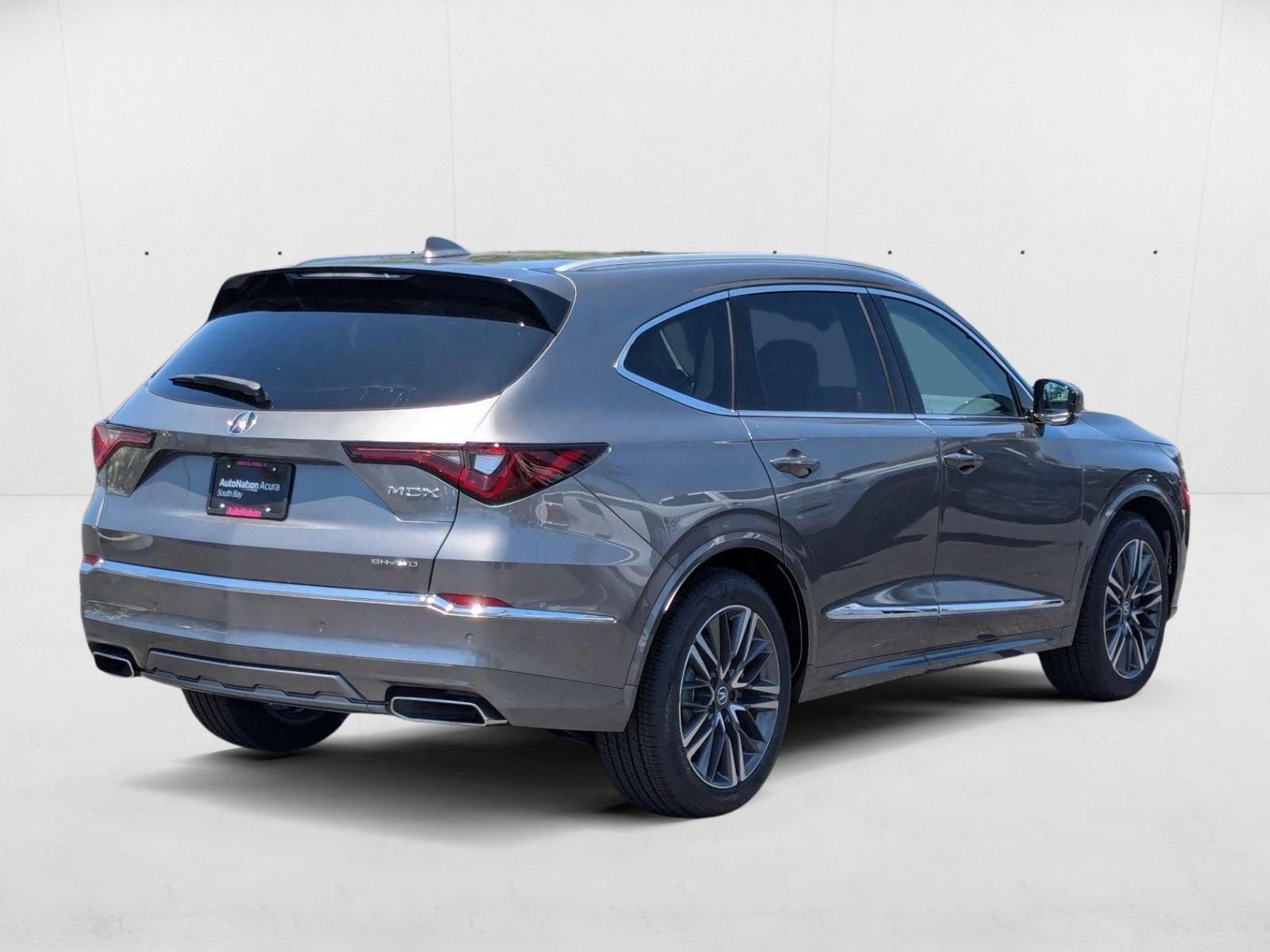 2026 Acura MDX SH-AWD Advance photo 2