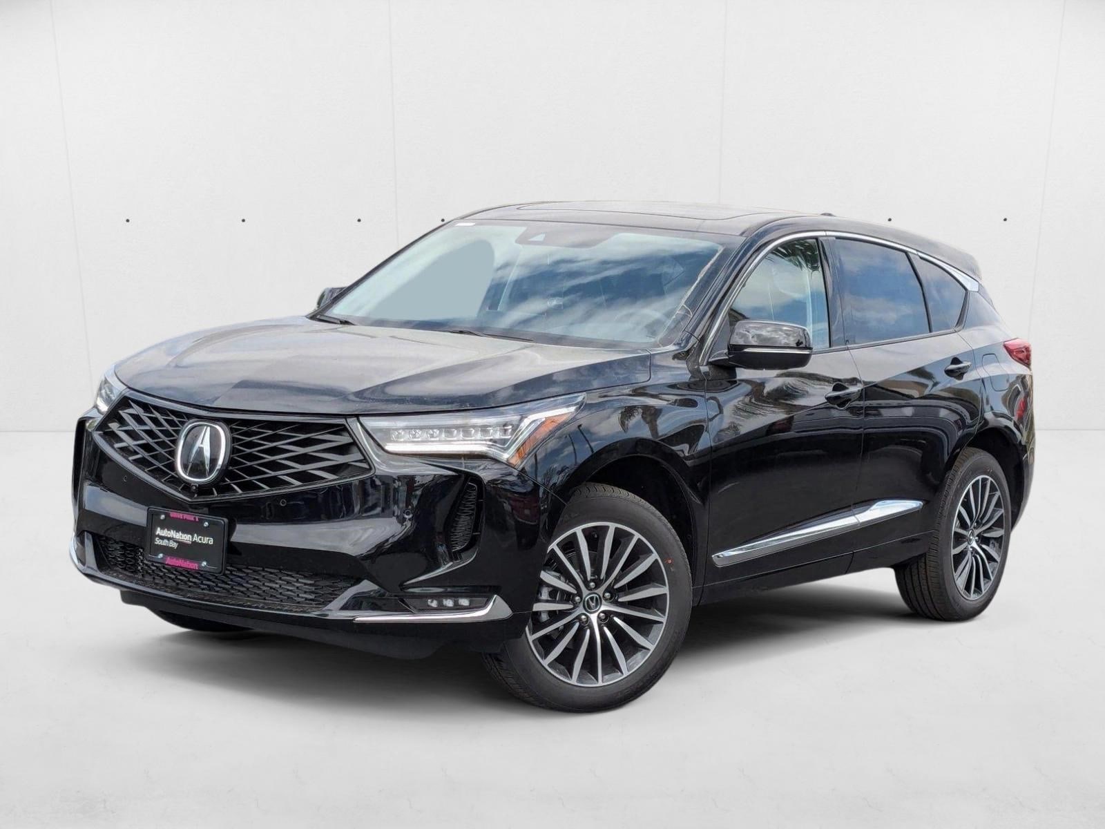 2025 Acura RDX Advance Package's photo