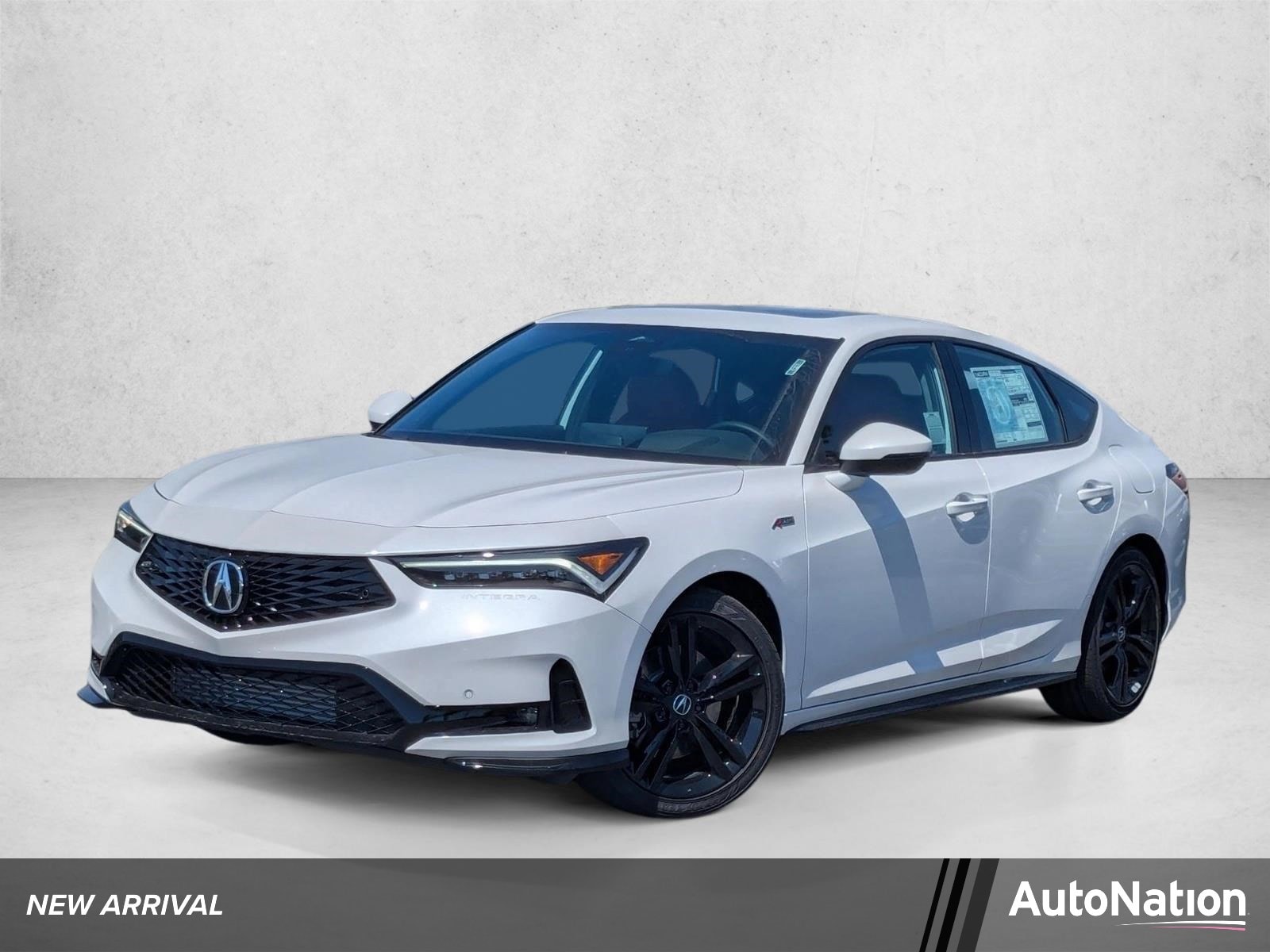 2026 Acura Integra A-Spec with Tech Package's photo