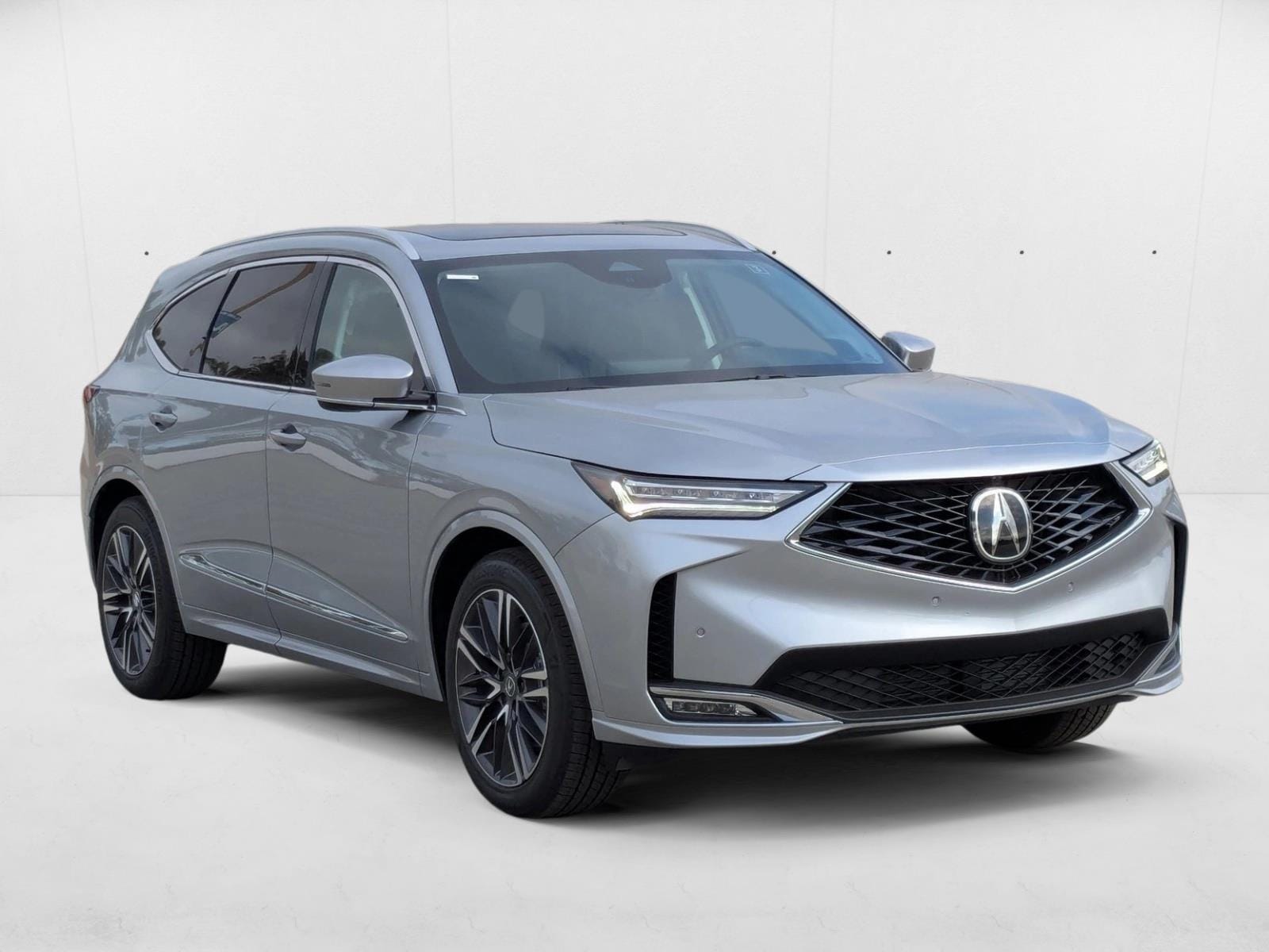 2026 Acura MDX Advance Package - Photo 7