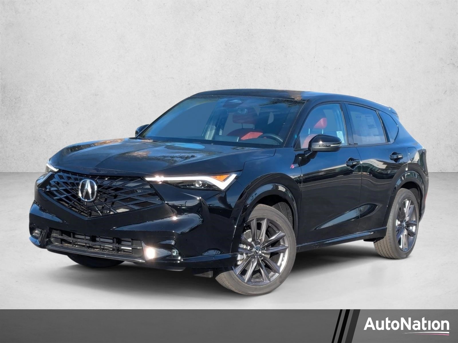 2026 Acura ADX A-Spec Package's photo