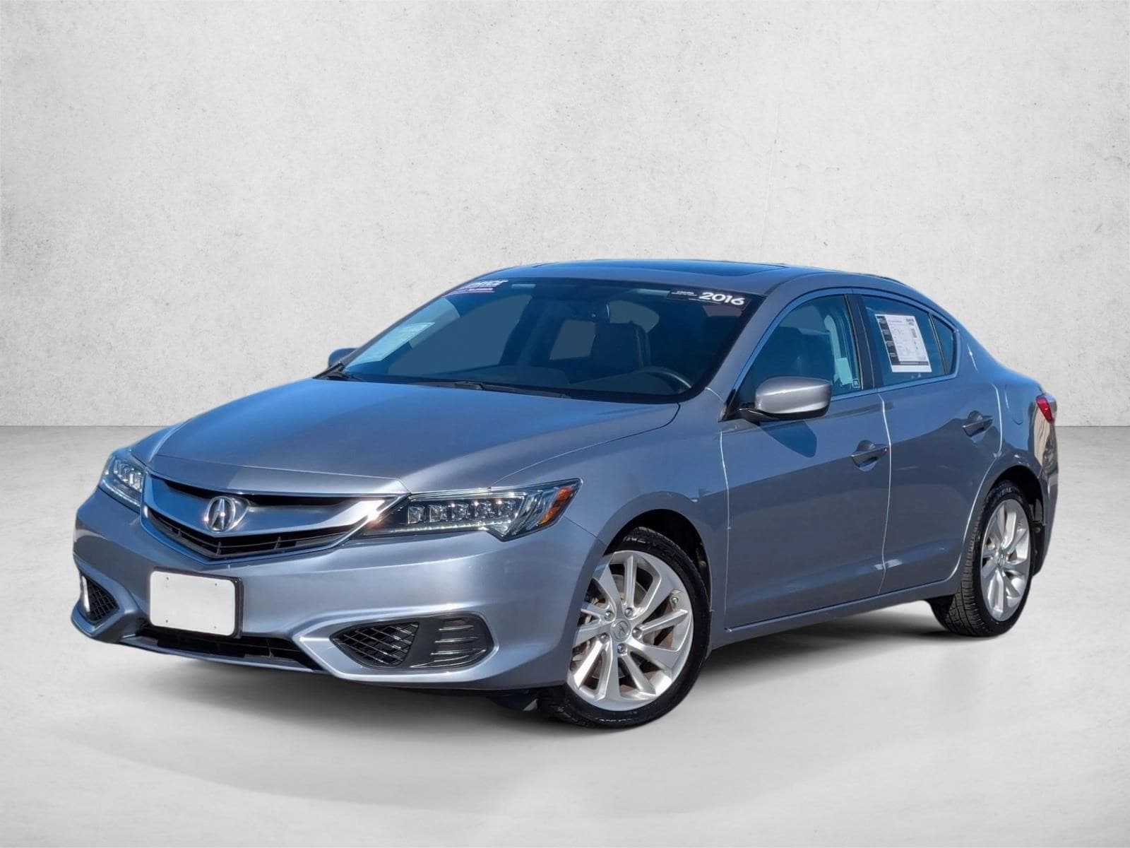 2016 Acura ILX Premium