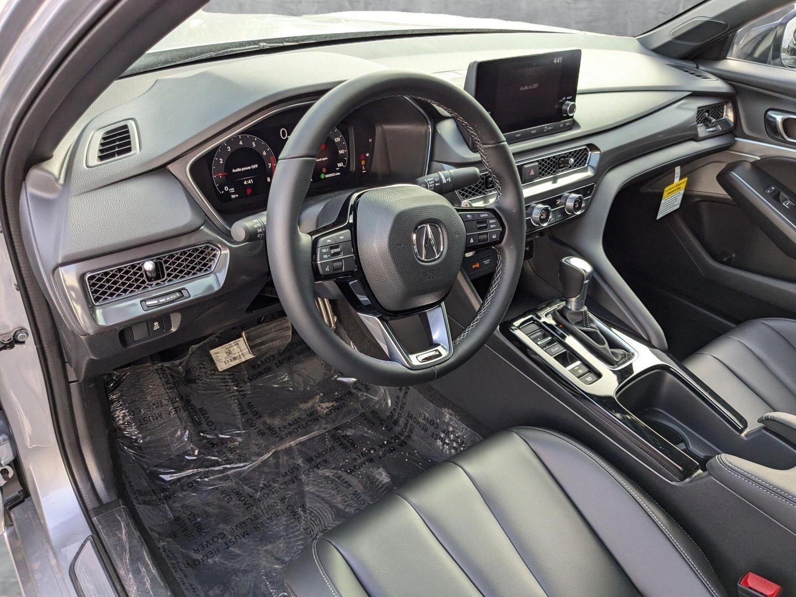 2025 Acura Integra A-Spec photo 3