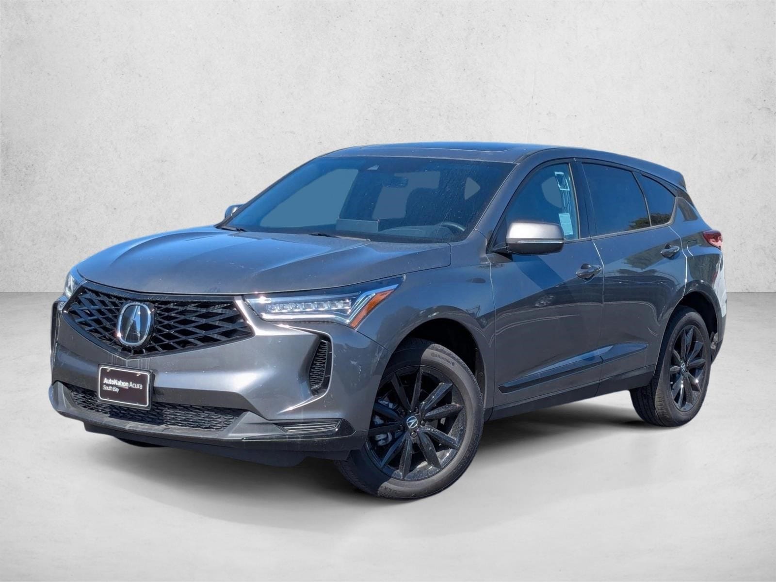 2025 Acura RDX Base's photo