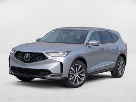 2026 Acura MDX SH-AWD Technology Package SUV