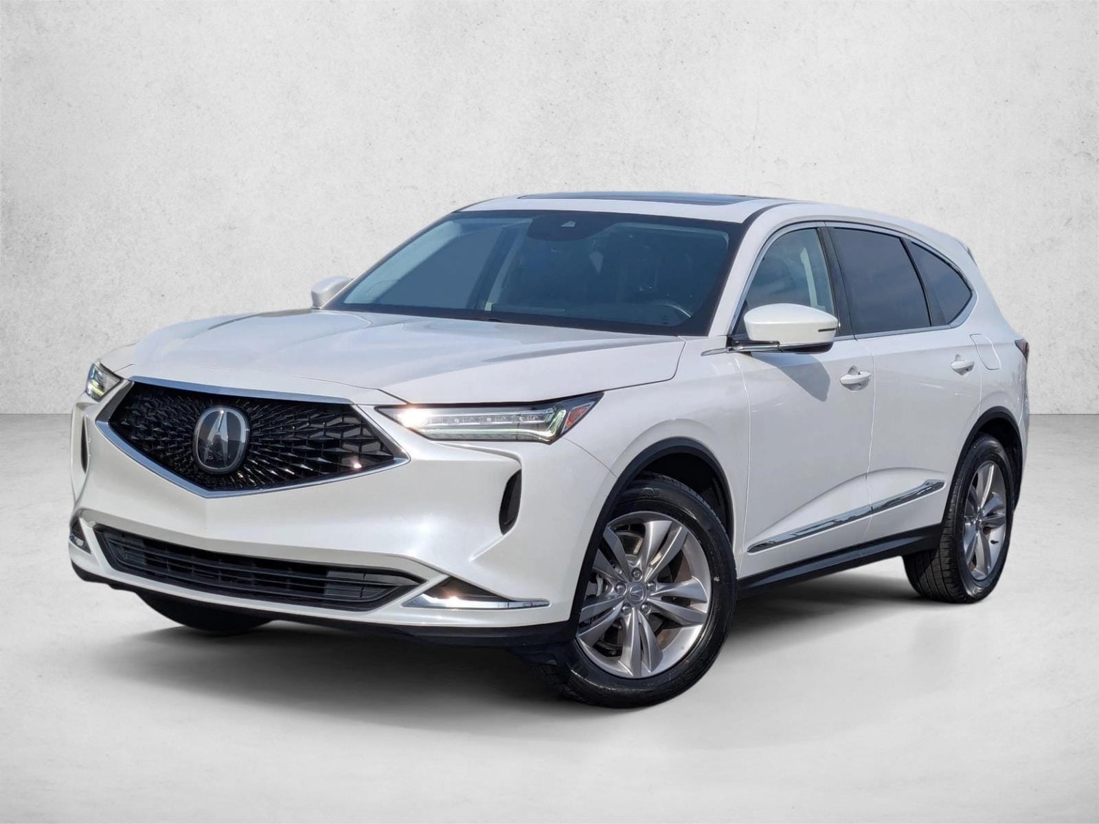 2023 Acura MDX Base's photo