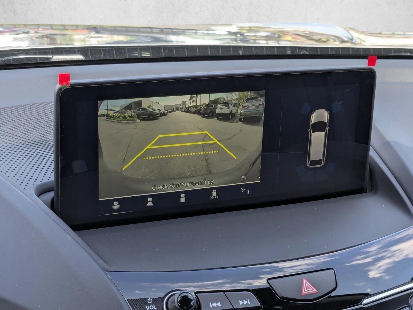 2026 Acura RDX Technology Package - Photo 13