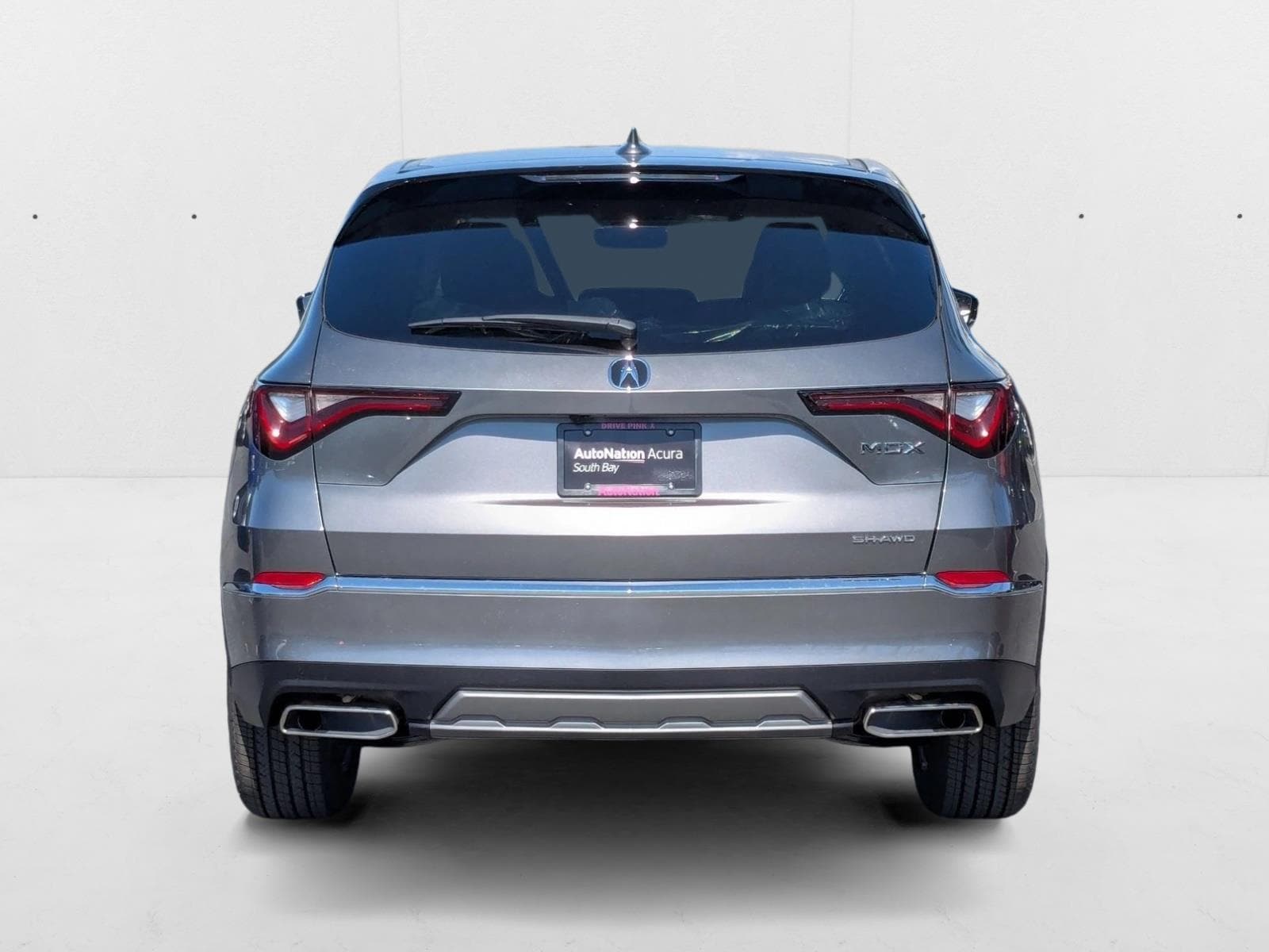 2026 Acura MDX Base - Photo 8