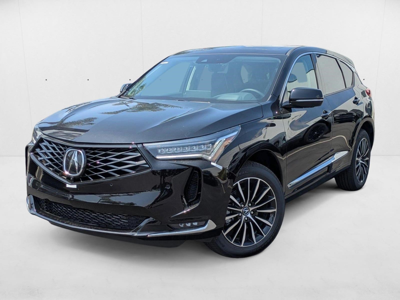 2025 Acura RDX Advance Package's photo