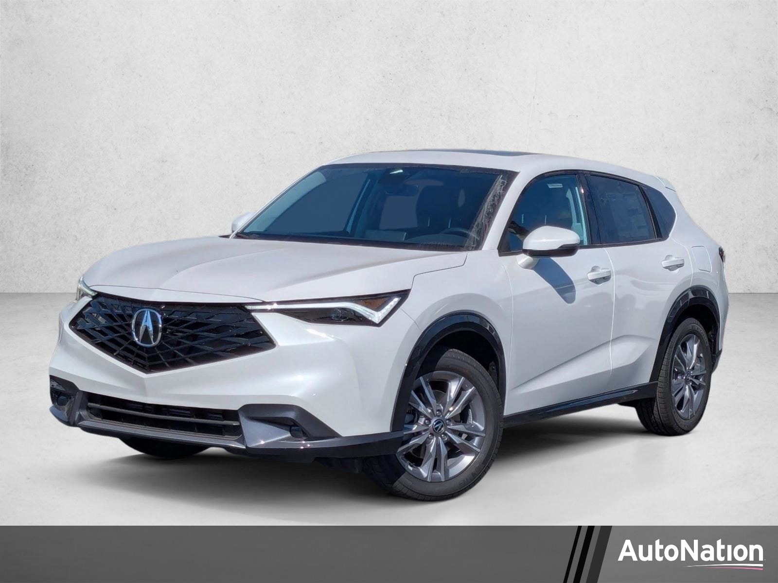 2026 Acura ADX -'s photo