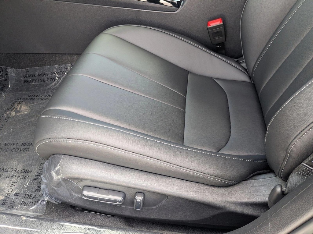 New 2026 Acura Integra A-Spec Package Hatchback