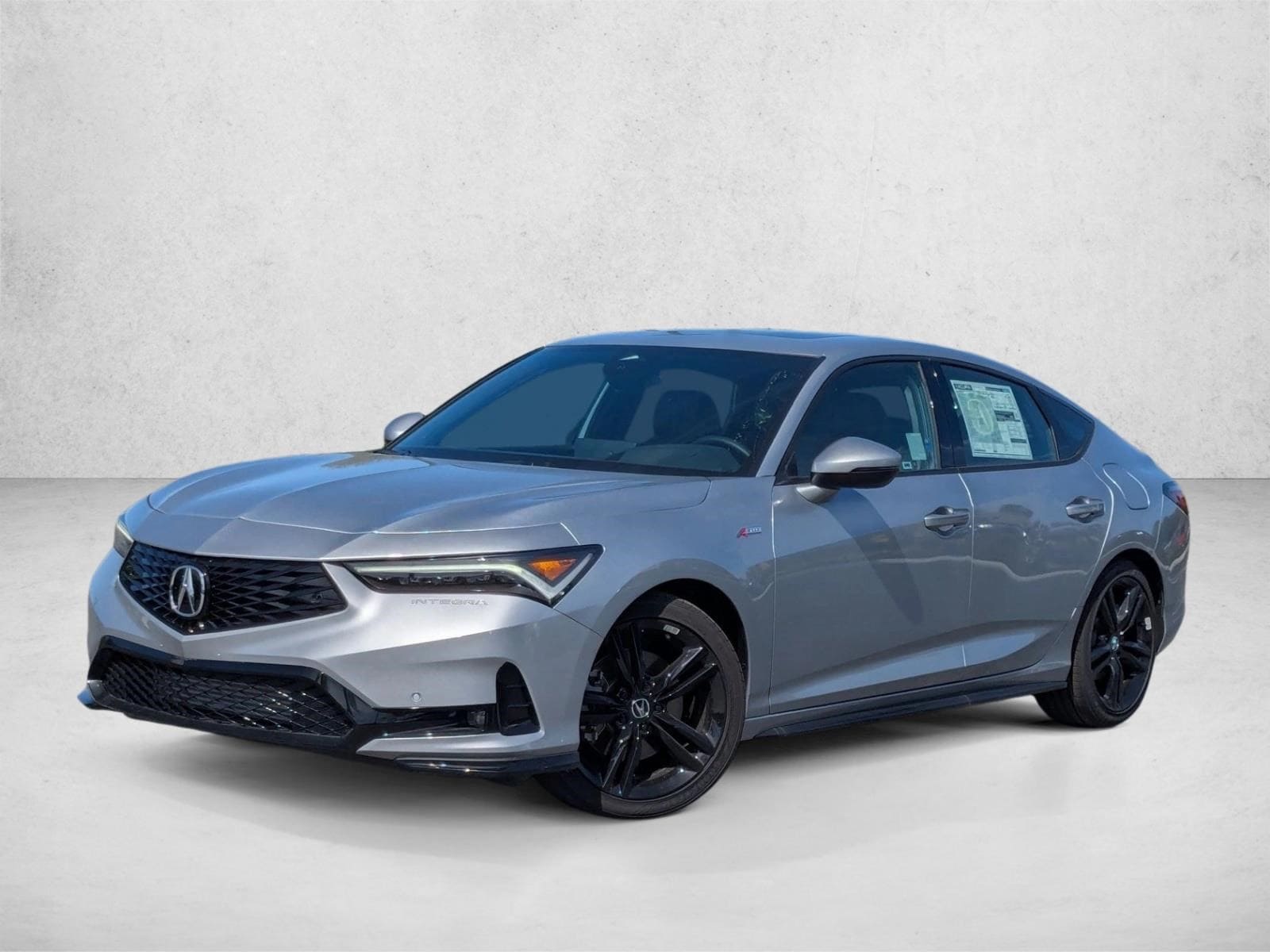 2026 Acura Integra