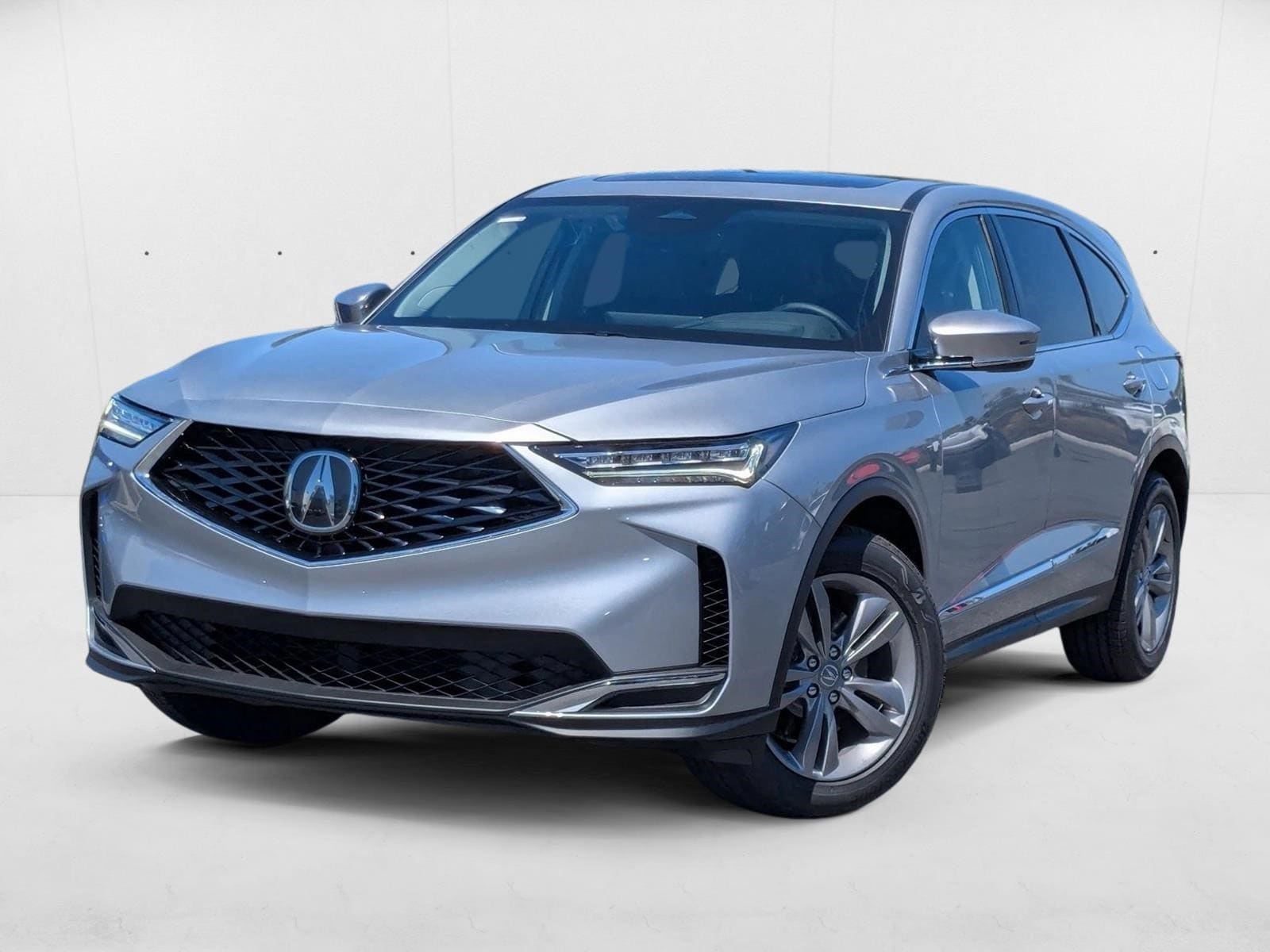 2026 Acura MDX Base's photo