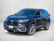 Honda CR-V Hybrid