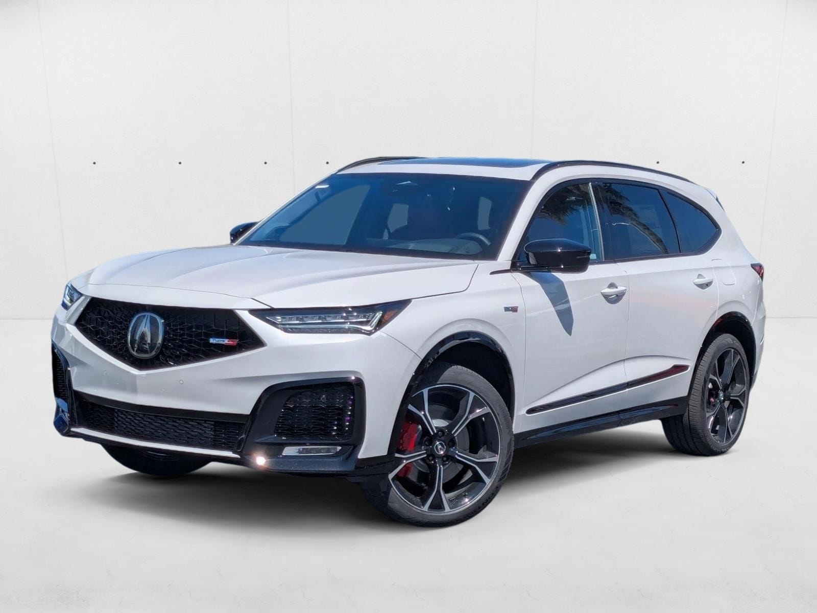 2026 Acura MDX Type S w/Advance Package's photo