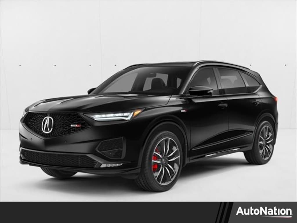 Used 2024 Acura MDX Type S w/Advance Package SUV