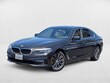 BMW 530e