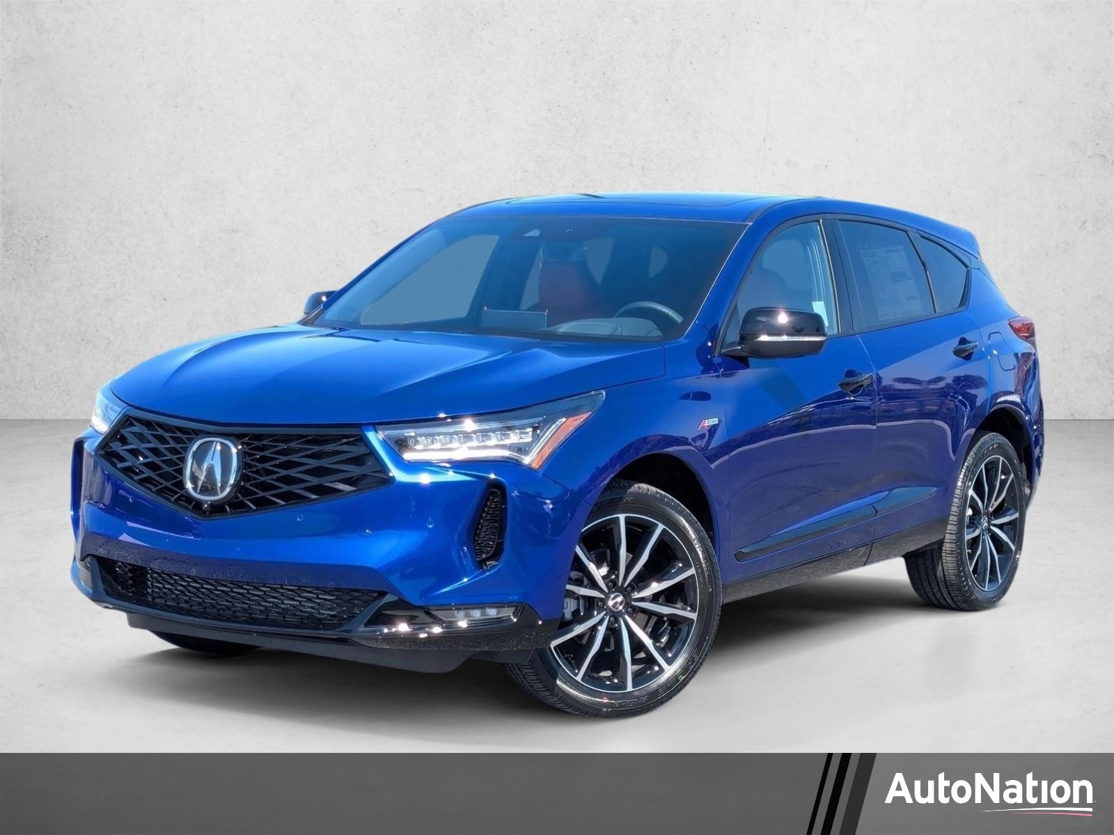 2026 Acura RDX A-Spec w/ Advance Package SH-AWD's photo