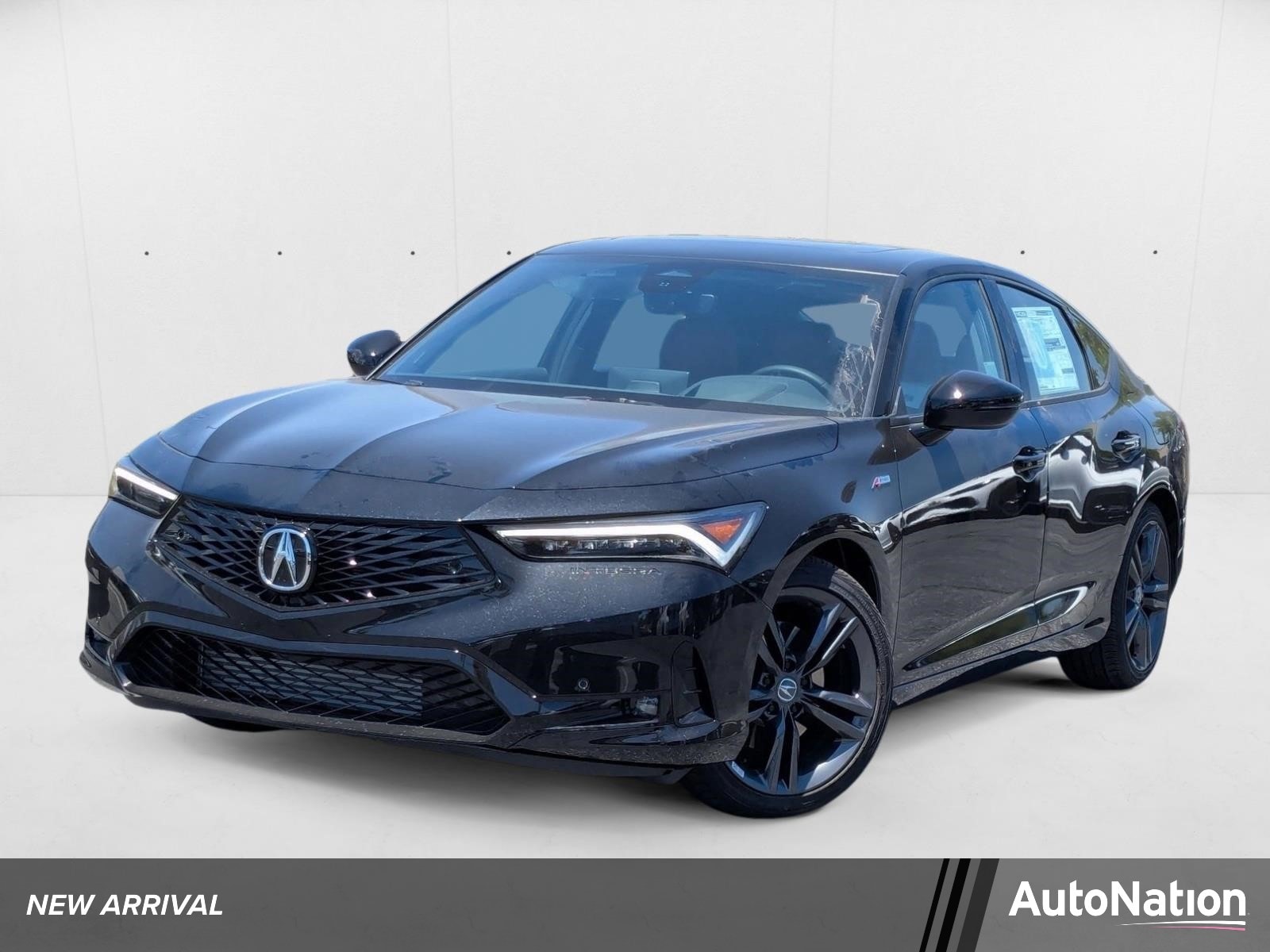 2025 Acura Integra A-Spec with Tech Package's photo