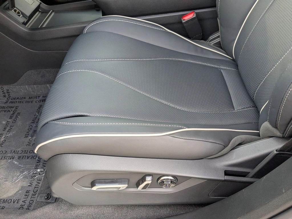 New 2025 Acura RDX Advance Package SUV