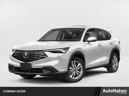 2026 Acura ADX Base SUV