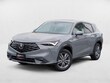 Acura ADX