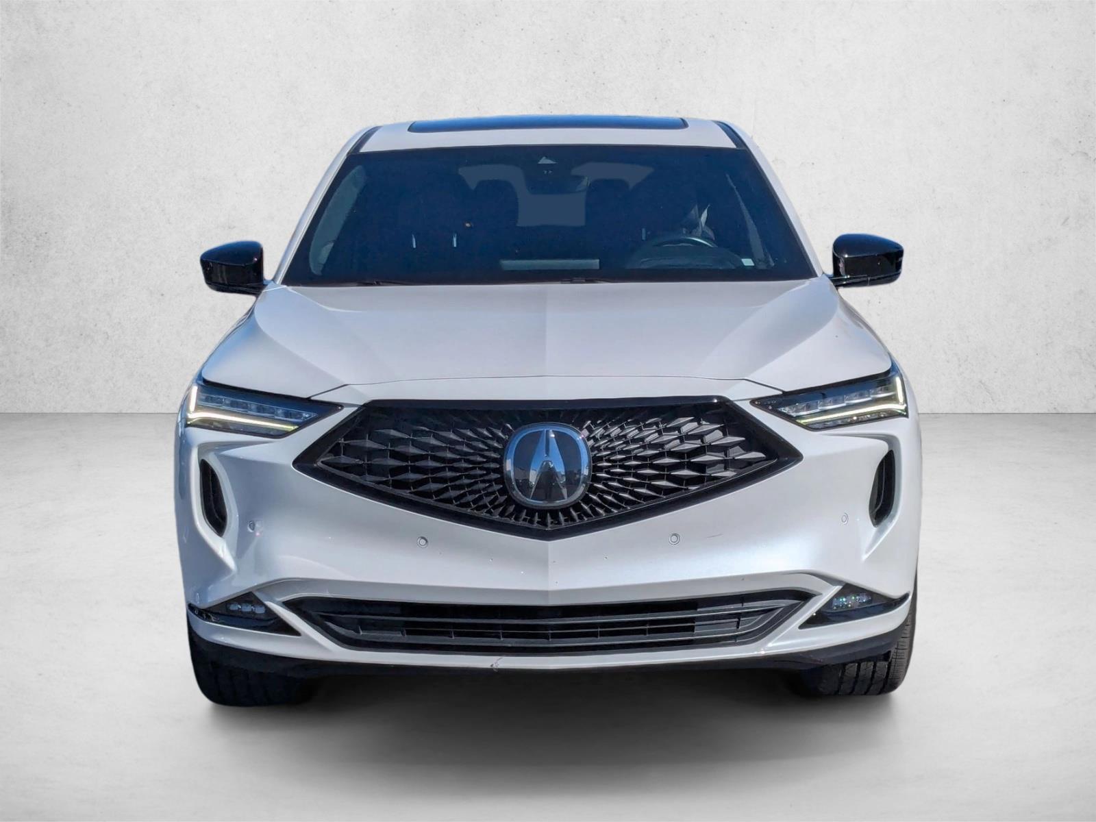 2023 Acura MDX SH-AWD A-Spec photo 2