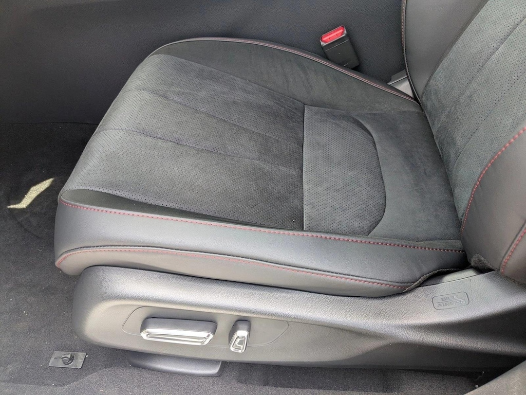 New 2026 Acura ADX A-Spec Package SUV