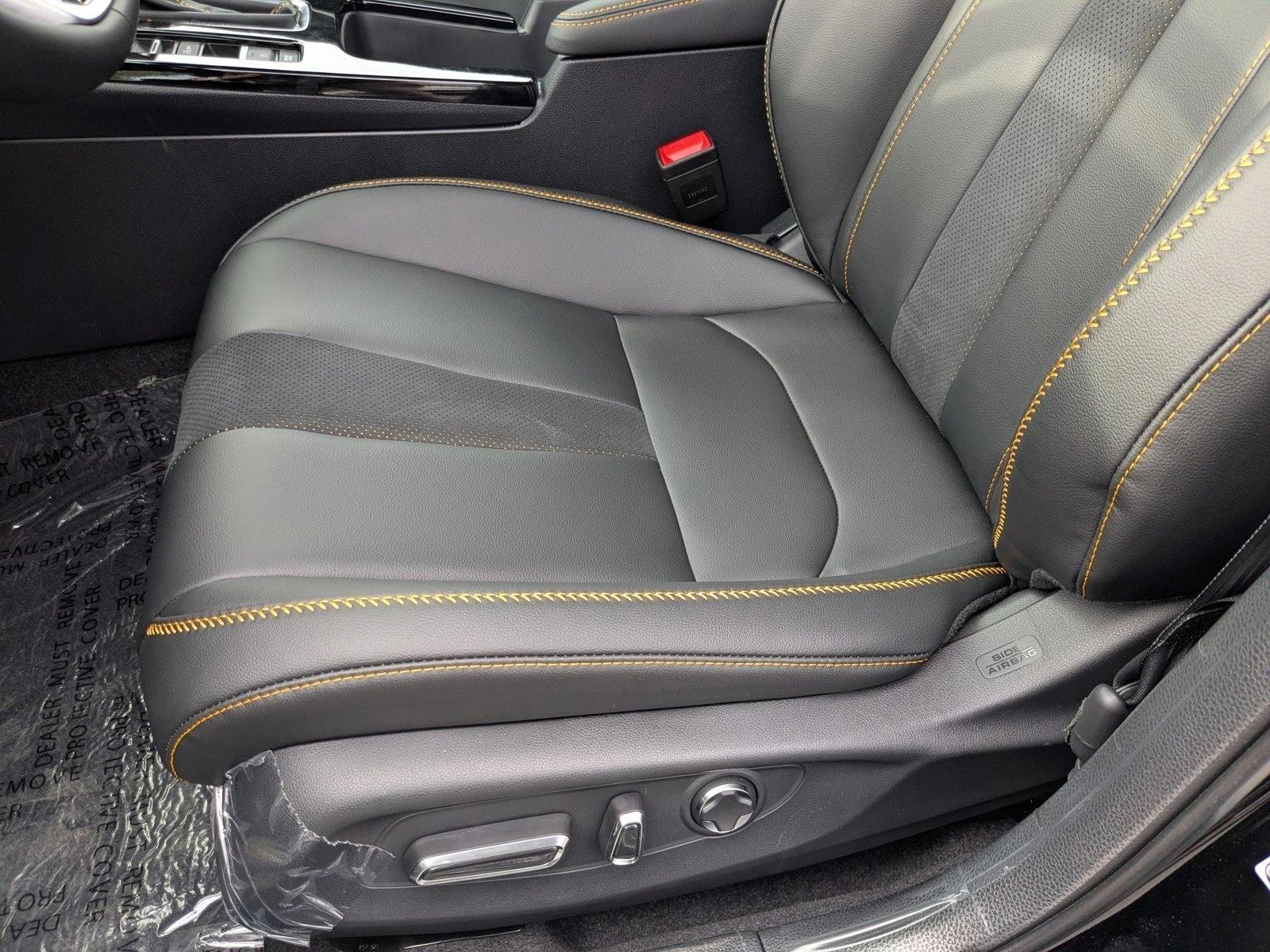 2026 Acura Integra A-Spec Technology photo 4