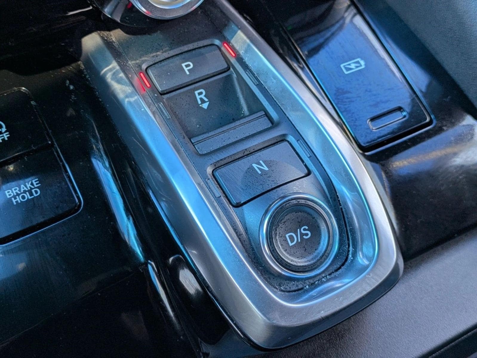 2025 Acura MDX A-Spec Package - Photo 12