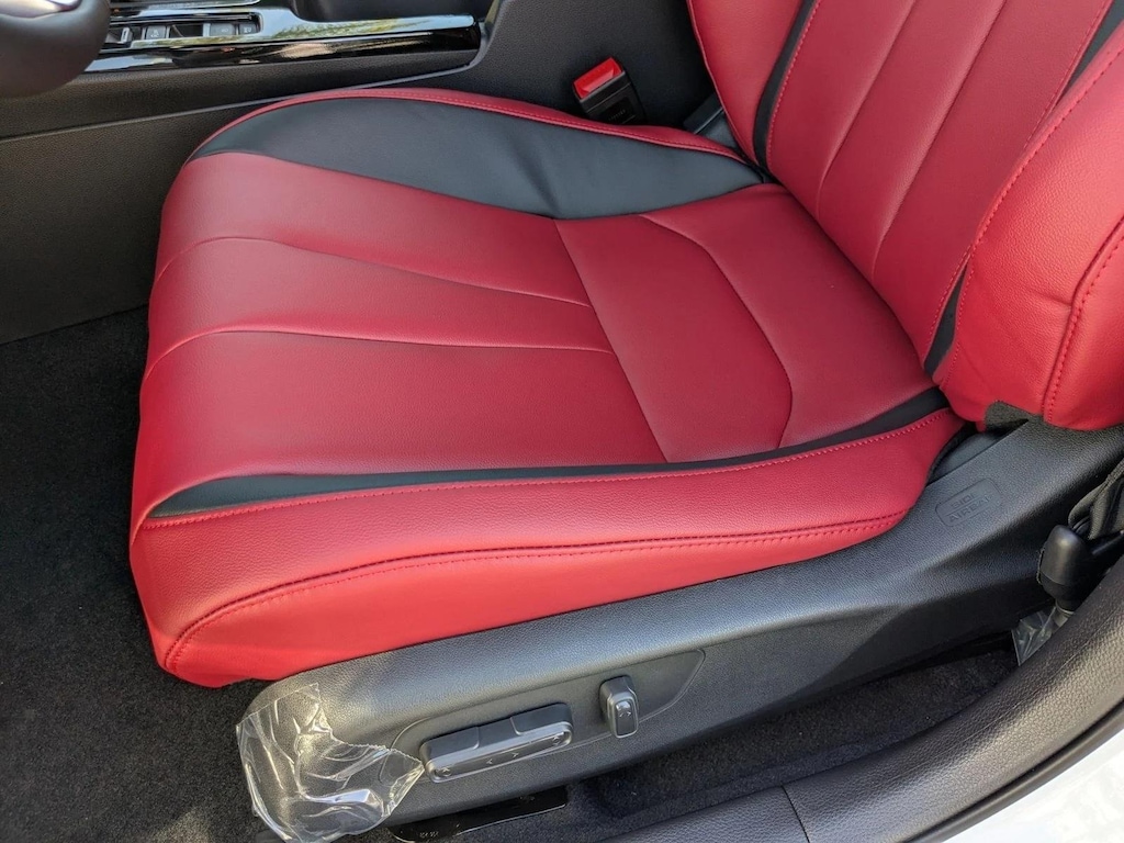 New 2026 Acura Integra A-Spec Package Hatchback