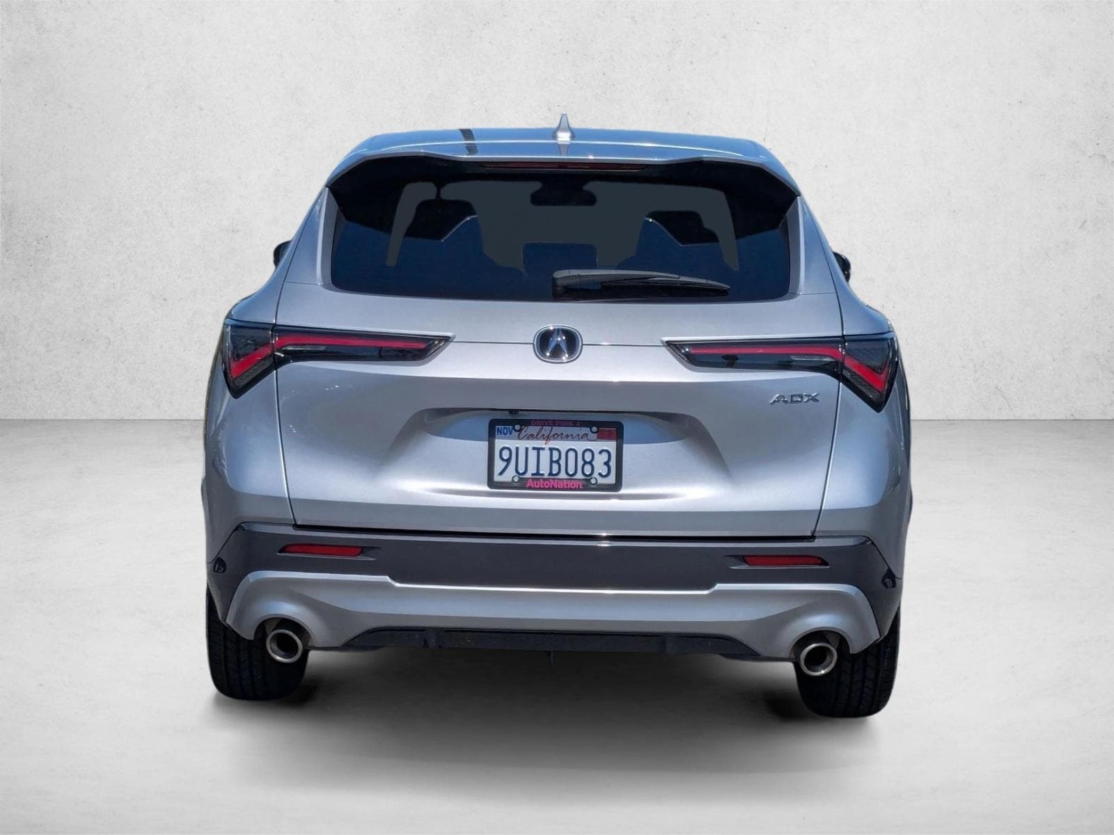 2025 Acura ADX photo 6