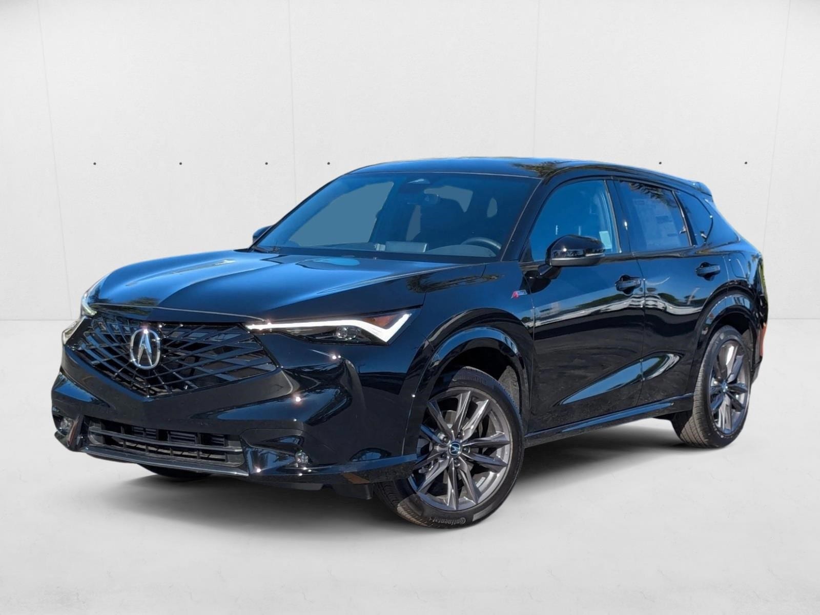 2025 Acura ADX A-Spec Package's photo
