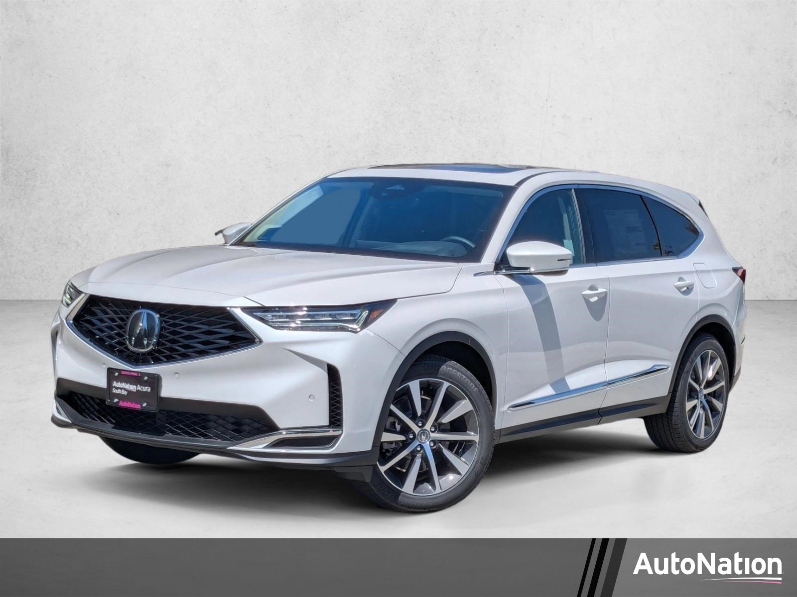 2026 Acura MDX SH-AWD w/Technology Package's photo