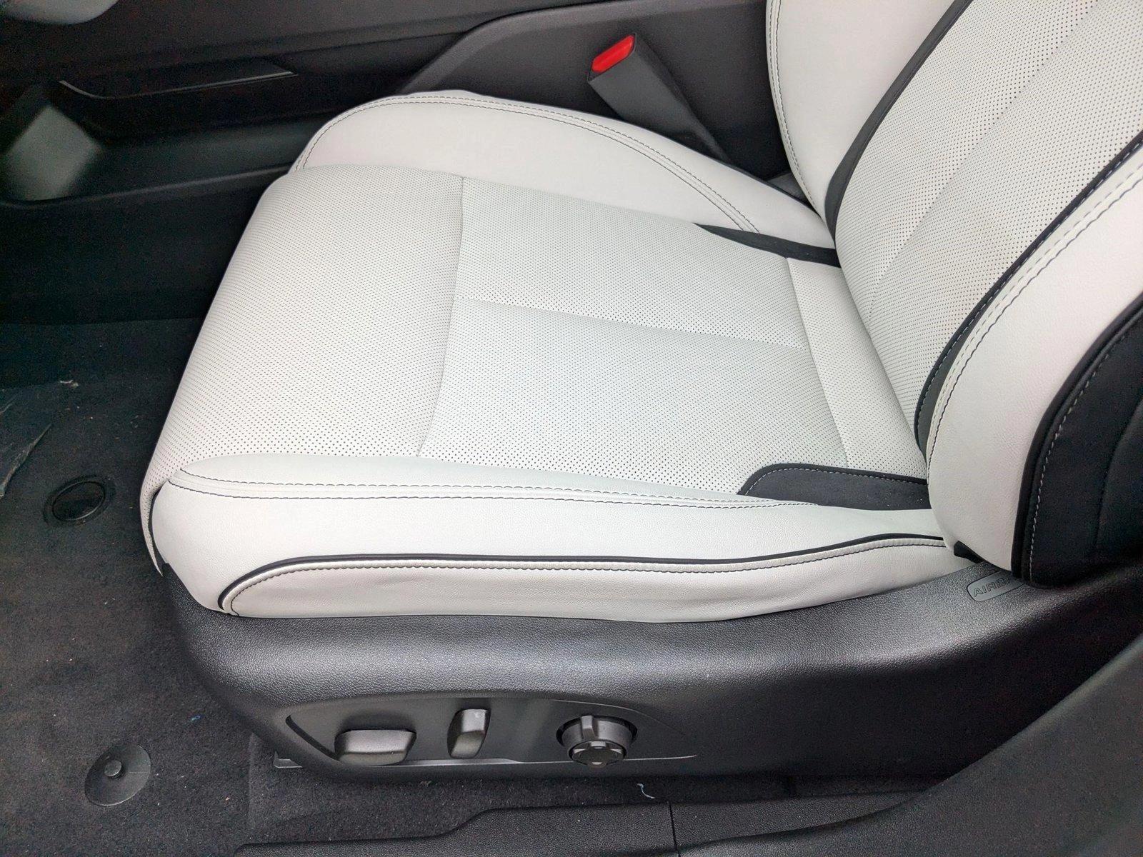 2024 Acura ZDX Type S photo 4
