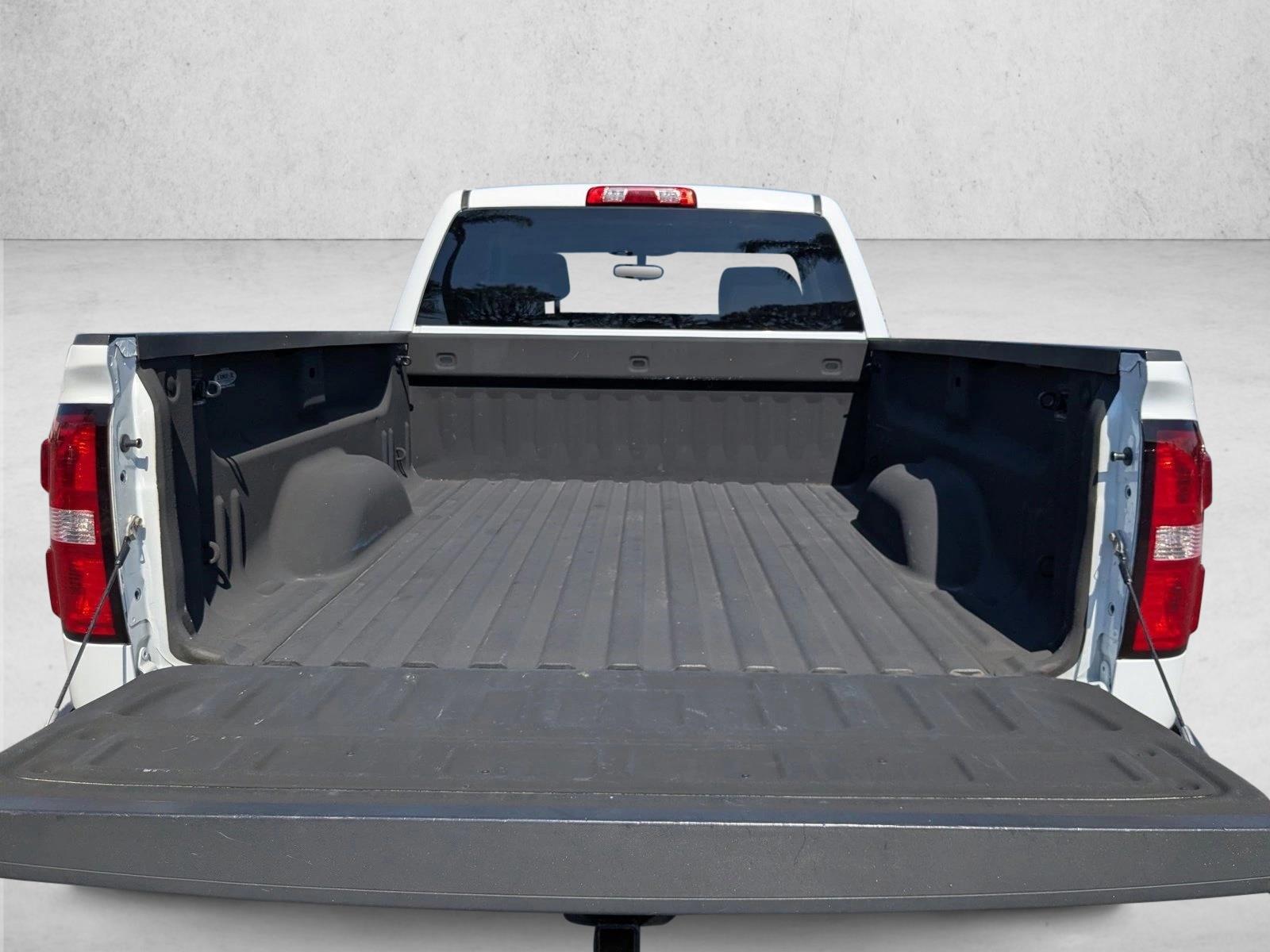 2014 GMC Sierra 1500 SLE photo 6