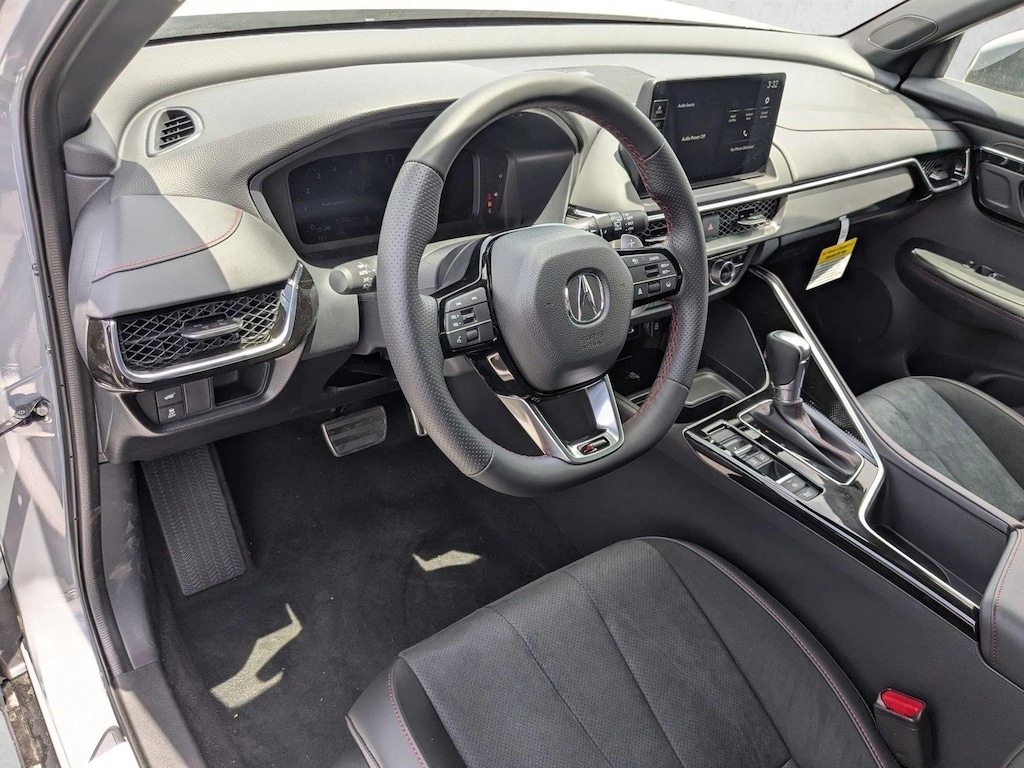 New 2026 Acura ADX A-Spec Package SUV