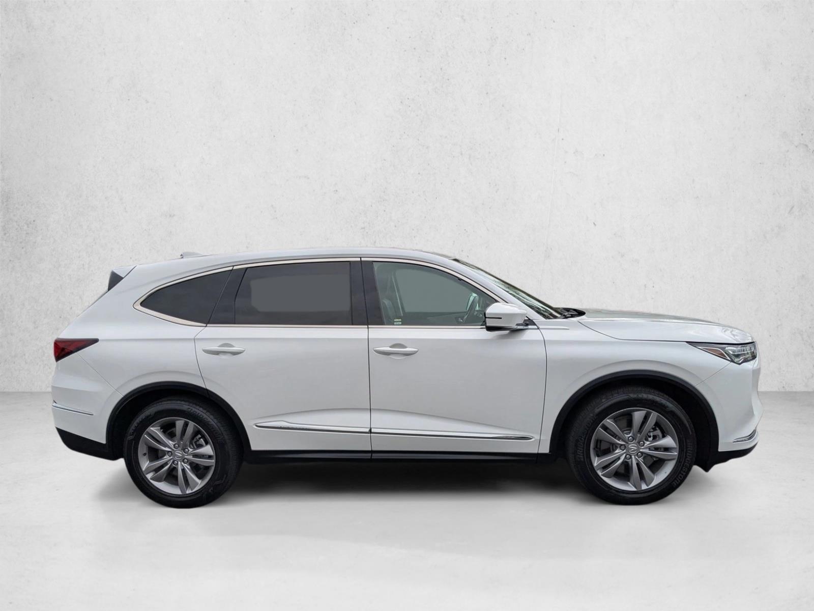 2023 Acura MDX SH-AWD photo 4