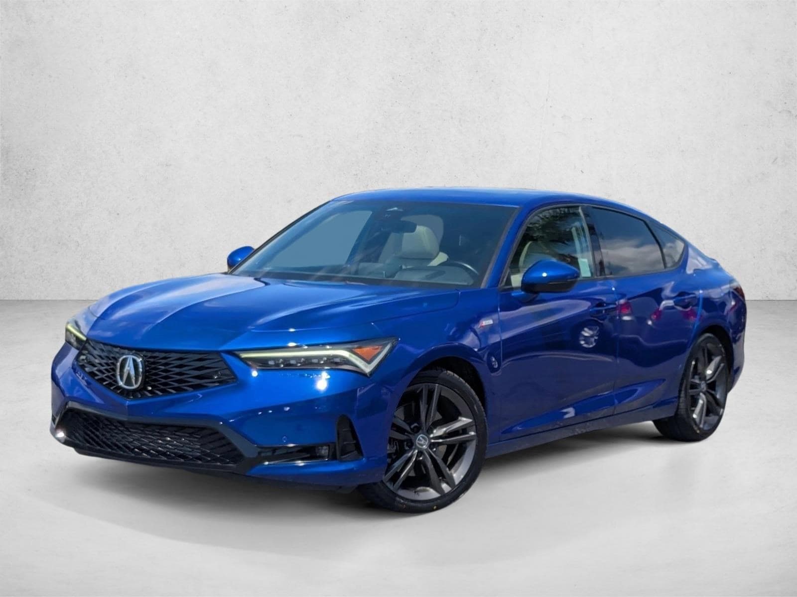 2023 Acura Integra