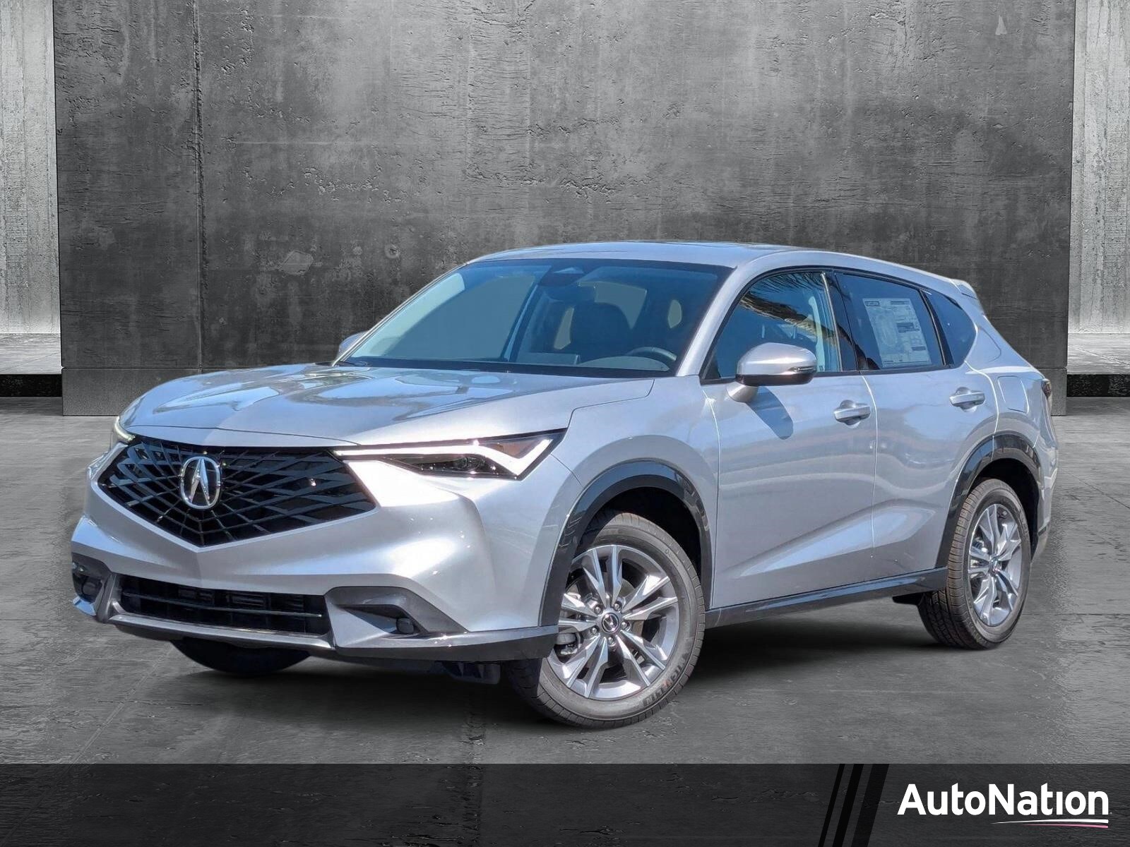2025 Acura ADX Base's photo