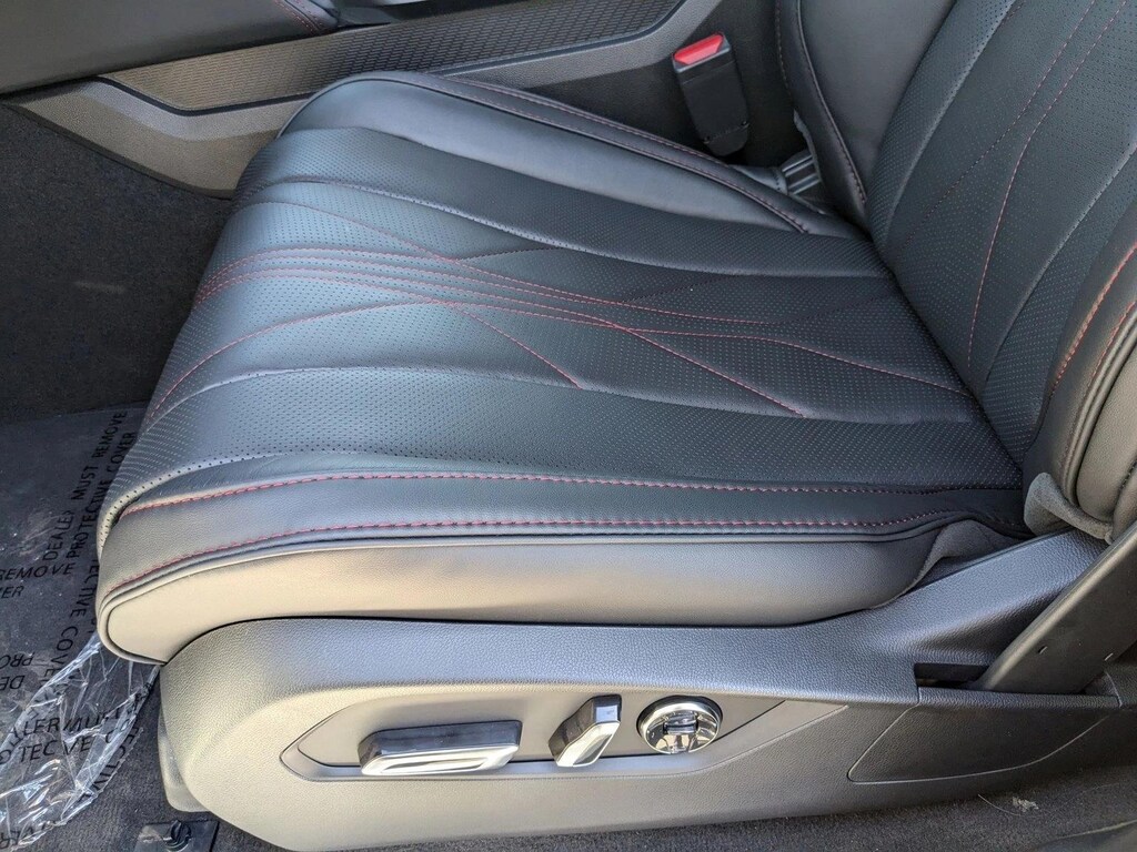 New 2026 Acura MDX SH-AWD A-Spec Advance Package SUV