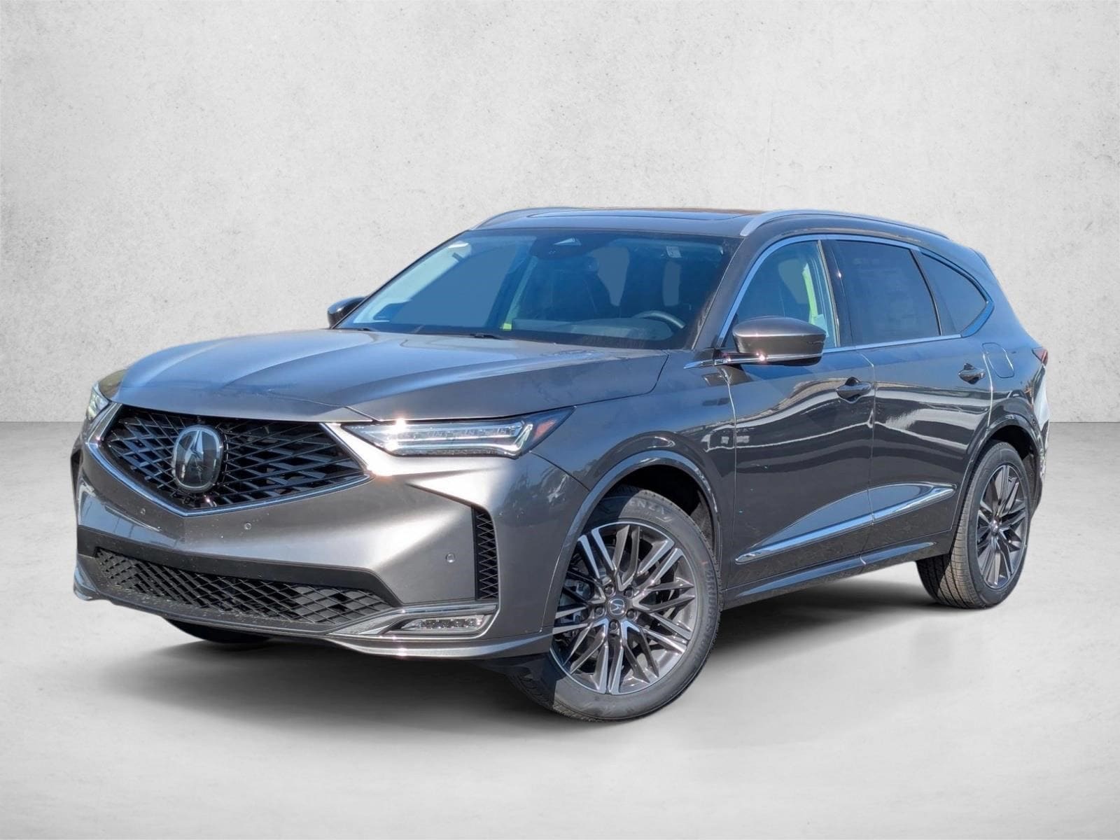 2026 Acura MDX Advance Package's photo