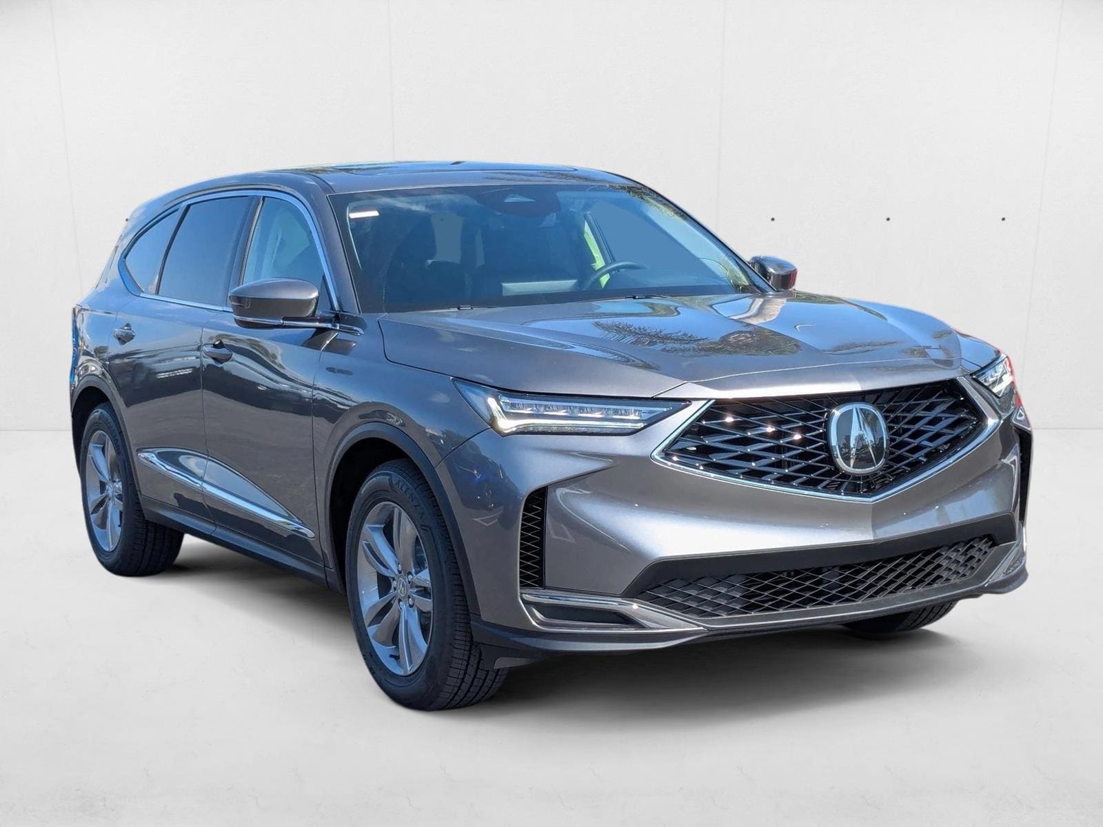 2026 Acura MDX Base - Photo 7