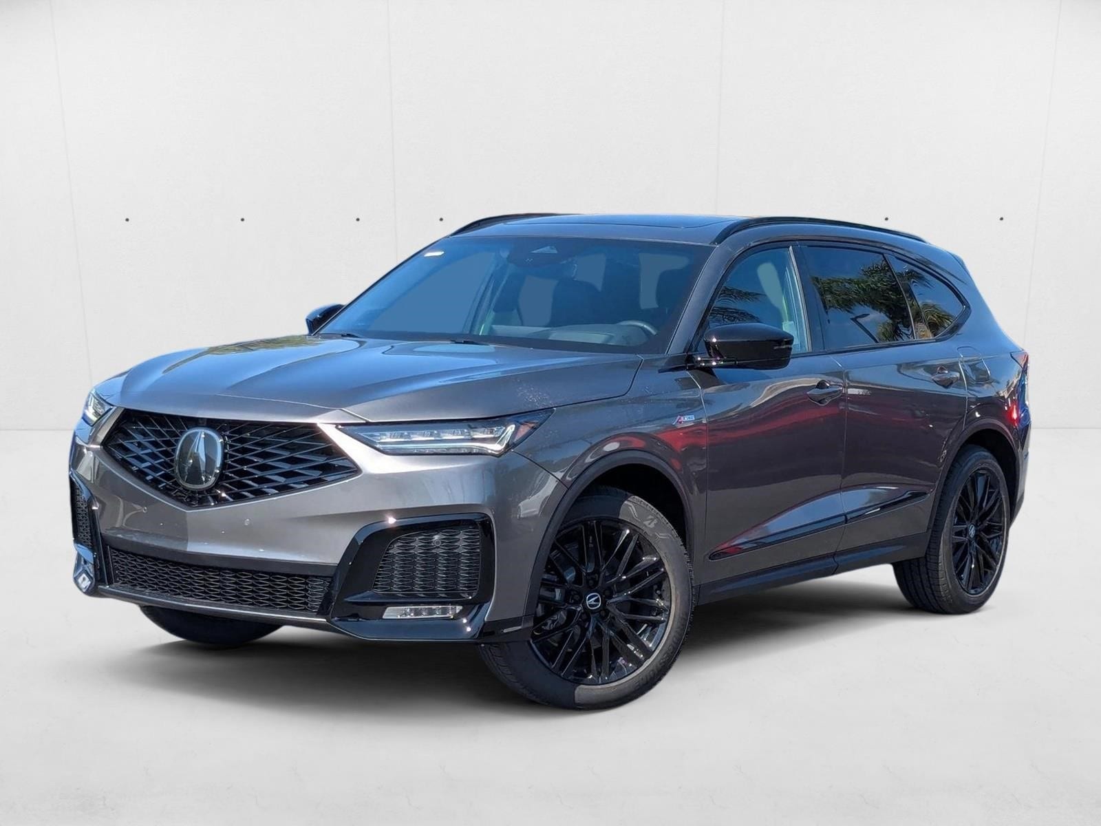 2026 Acura MDX A-spec w/Advance Package's photo